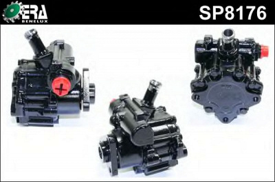 ERA BENELUX sp8176 -  Гидравлический насос, рулевое управление
